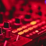 Udana impreza weselna z DJ-em