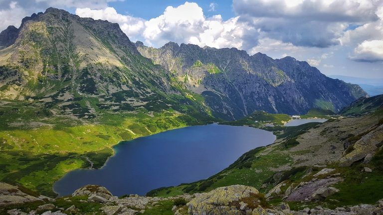 Planujesz wyjazd do zakopanego? oto jak wybrać nocleg!