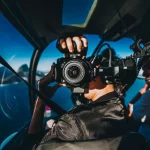 Produkcja filmowa – jak grandfox tworzy obrazy, które przyciągają uwagę?